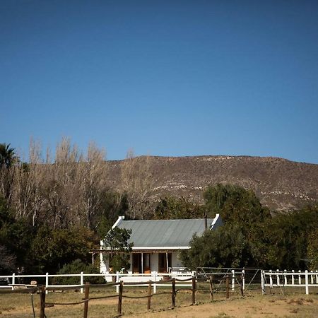 Acacia Cottage Prince Albert Εξωτερικό φωτογραφία