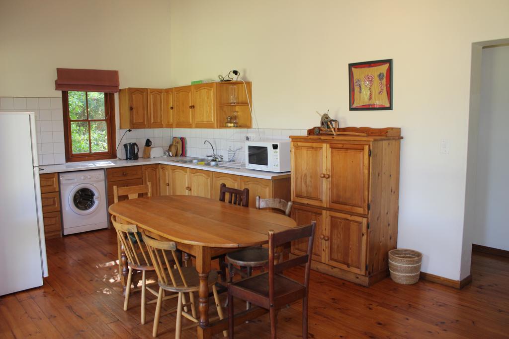 Acacia Cottage Prince Albert Εξωτερικό φωτογραφία
