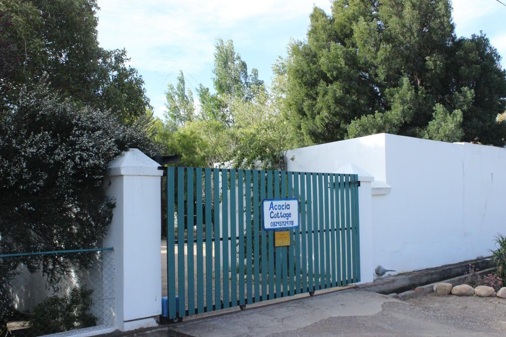 Acacia Cottage Prince Albert Εξωτερικό φωτογραφία