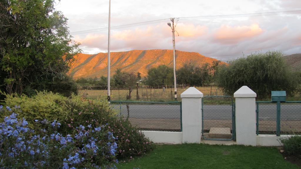 Acacia Cottage Prince Albert Εξωτερικό φωτογραφία