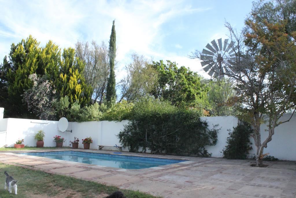Acacia Cottage Prince Albert Εξωτερικό φωτογραφία