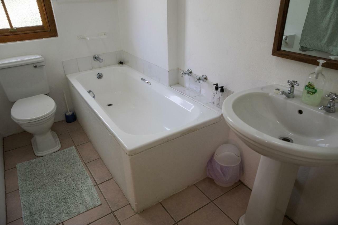 Acacia Cottage Prince Albert Εξωτερικό φωτογραφία