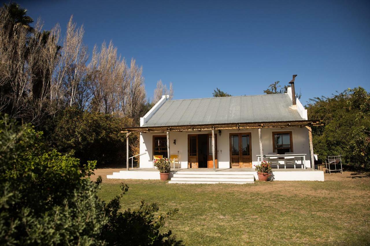 Acacia Cottage Prince Albert Εξωτερικό φωτογραφία