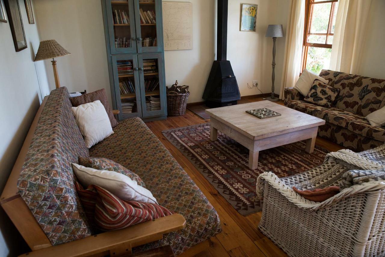 Acacia Cottage Prince Albert Εξωτερικό φωτογραφία