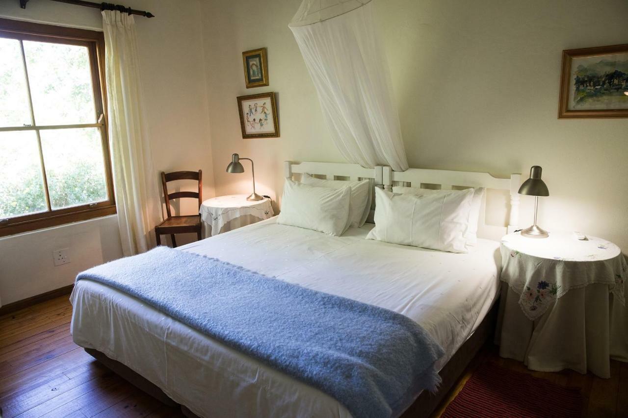 Acacia Cottage Prince Albert Εξωτερικό φωτογραφία